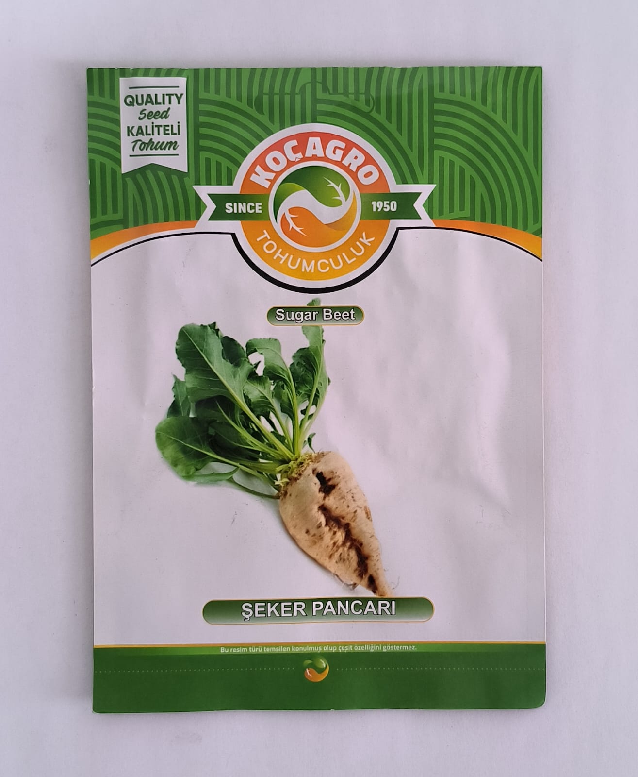 Şeker Pancarı Tohumu