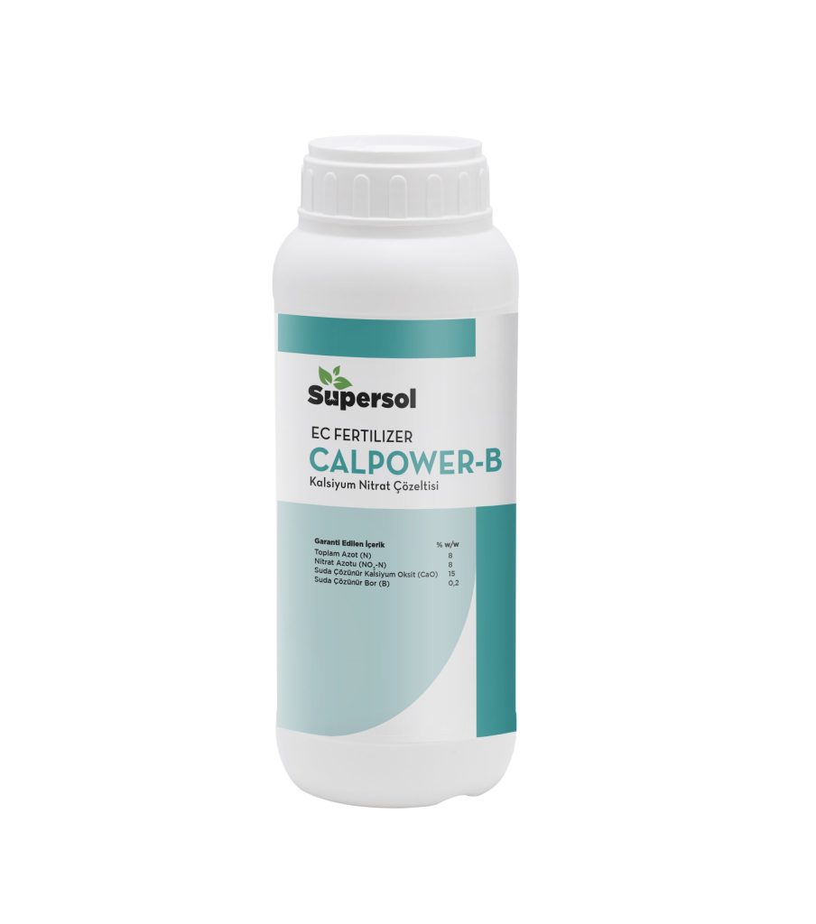 Calpowerb 1 Lt