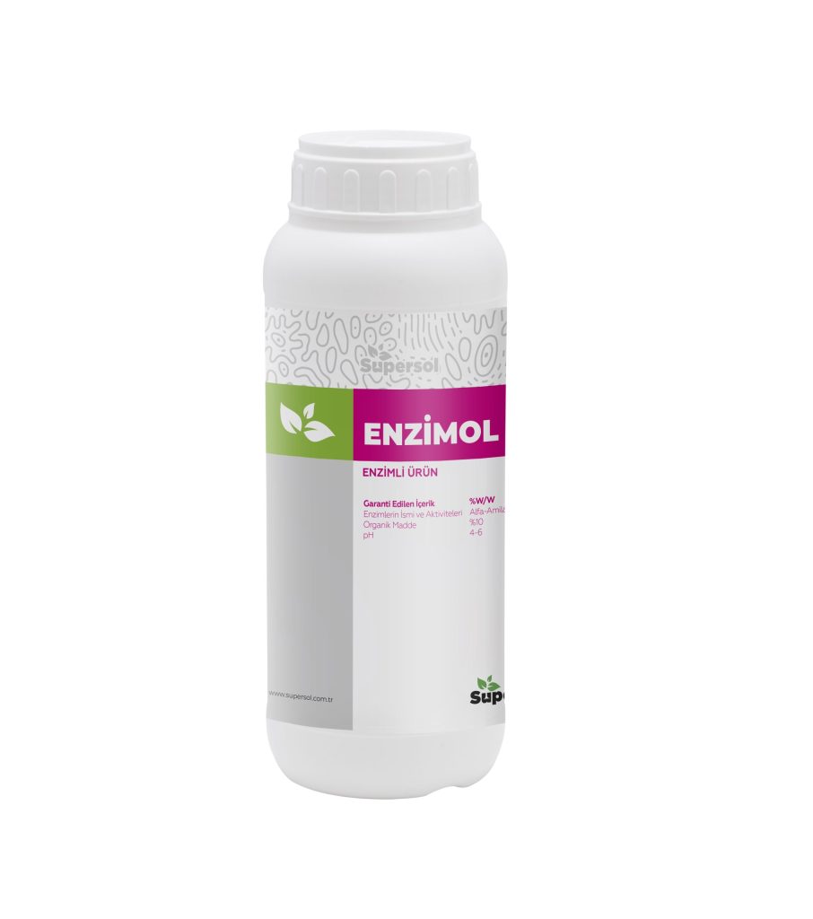 Enzimol 1 Lt