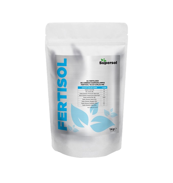 Fertisol 1 Kg