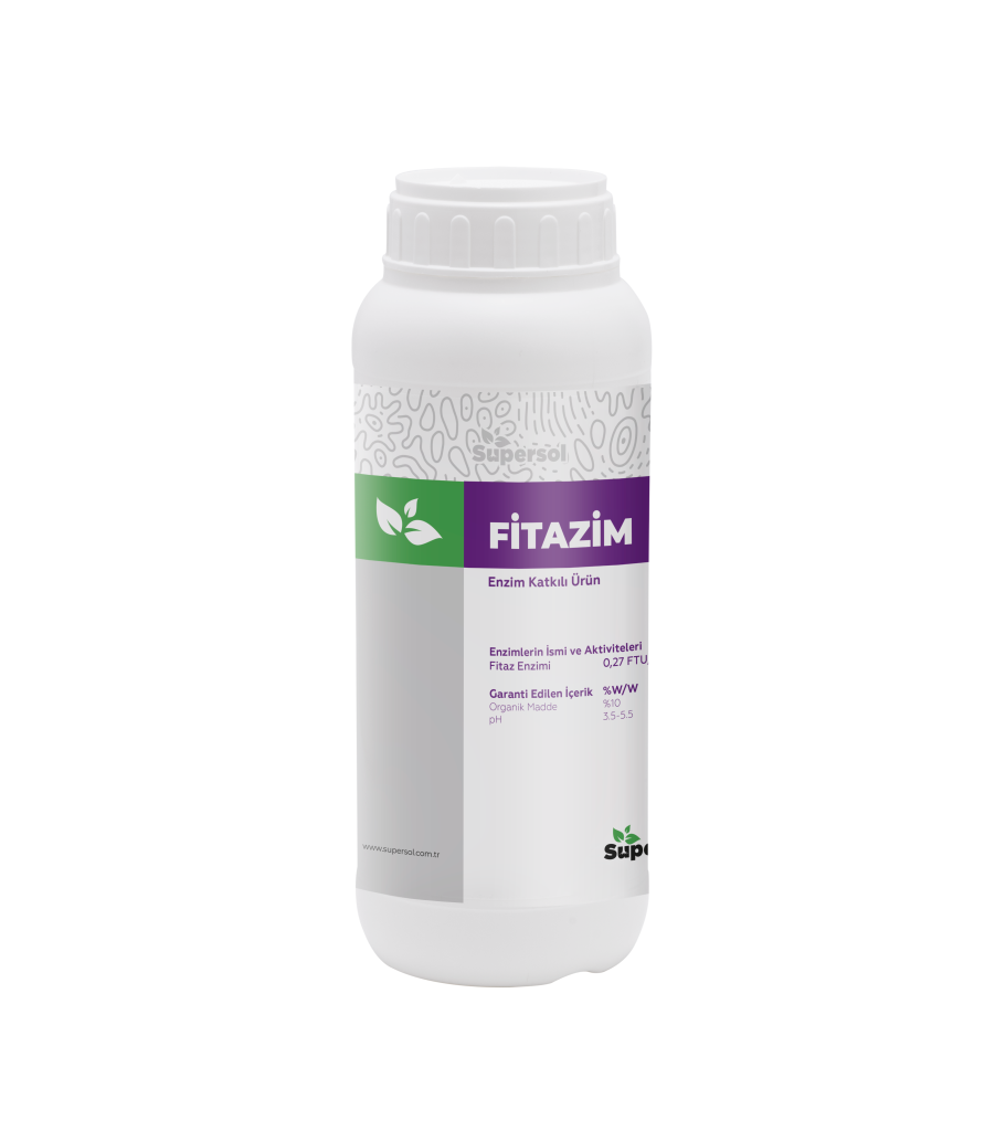 Fitazim 1 Lt 