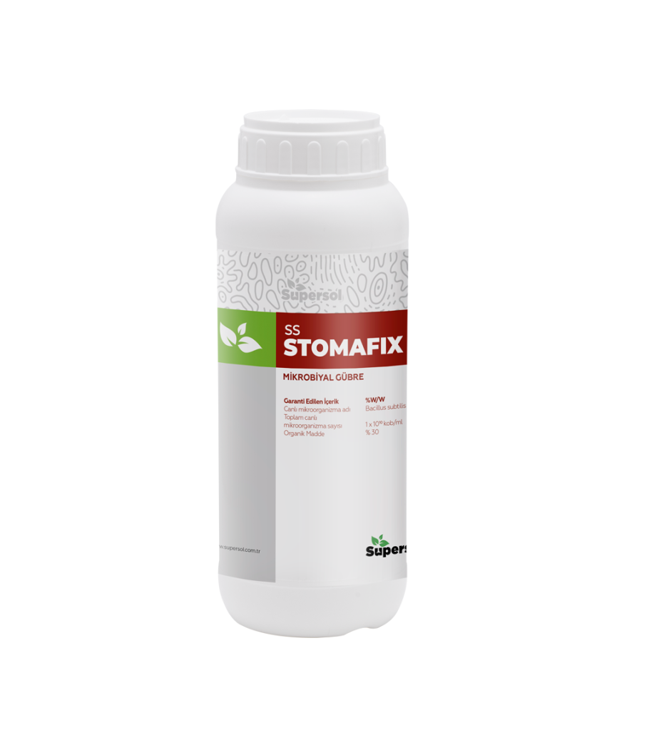 SS - Stomofix 1 Lt
