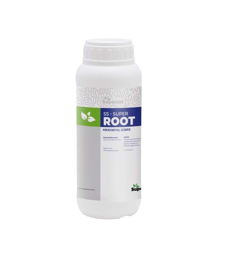 SS - Super Root Köklendirici 1 Lt